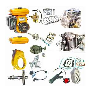 بهکو صنعت نمایندگی فروش موتور ویبره روبین